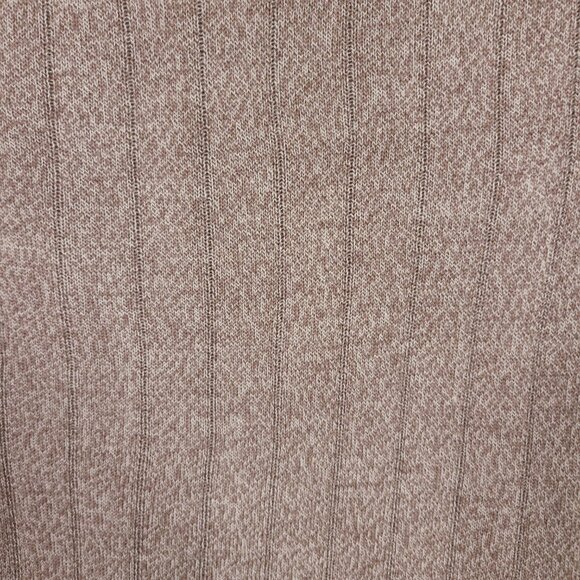 Brown Sweater Vest - Picture 5 of 6